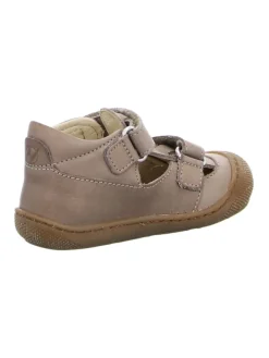 Lauflernschuhe in Beige