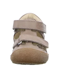 Lauflernschuhe in Beige