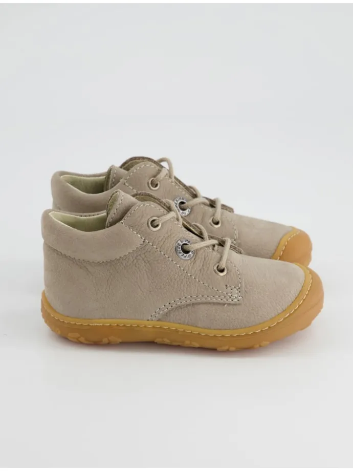 Lauflernschuhe in Beige