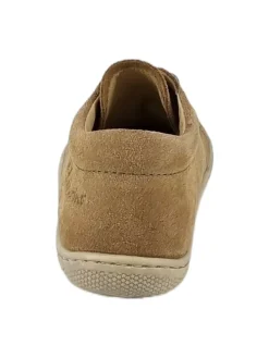 Lauflernschuhe in Beige