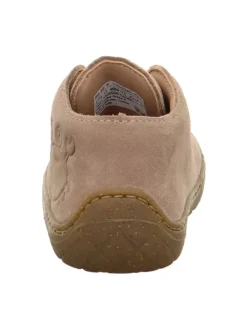 Lauflernschuhe in Beige