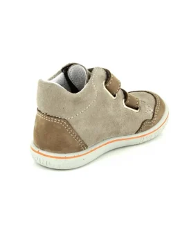 Lauflernschuhe in beige
