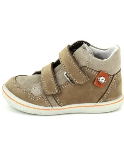 Lauflernschuhe in beige