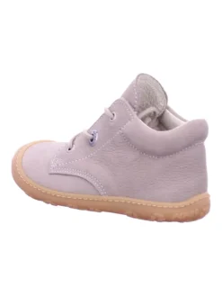 Lauflernschuhe in beige