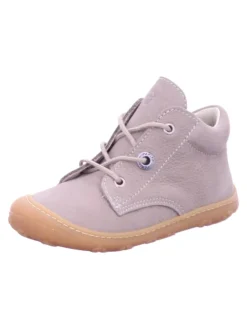 Lauflernschuhe in beige