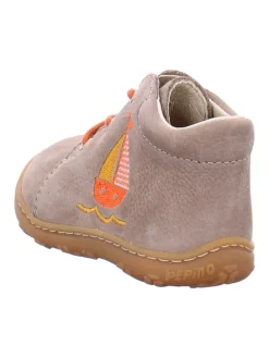 Lauflernschuhe in Beige