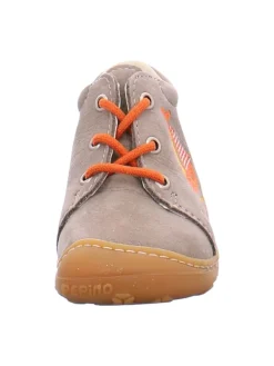 Lauflernschuhe in Beige