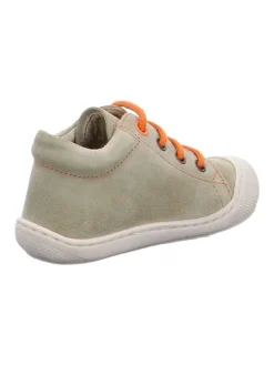 Lauflernschuhe in Beige