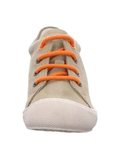 Lauflernschuhe in Beige