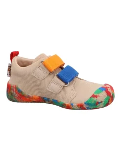 Lauflernschuhe in Beige