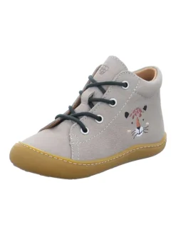 Lauflernschuhe in Beige
