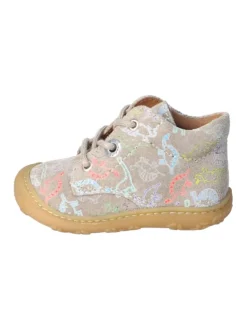 Lauflernschuhe in Beige