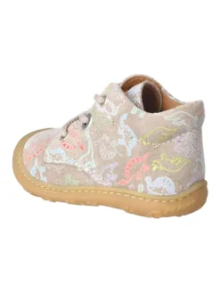 Lauflernschuhe in Beige