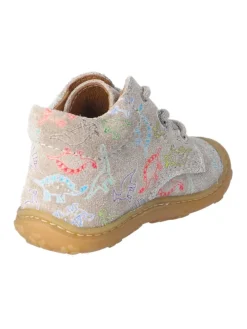 Lauflernschuhe in Beige