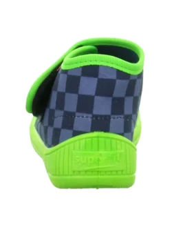 Lauflernschuhe in Blau