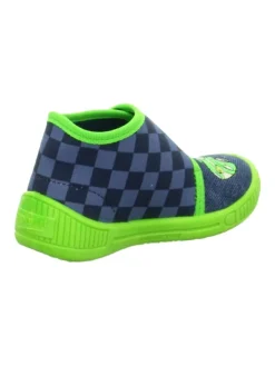 Lauflernschuhe in Blau