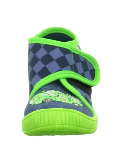 Lauflernschuhe in Blau