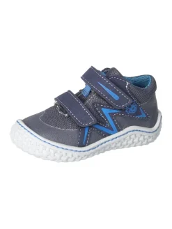 Lauflernschuhe in Blau