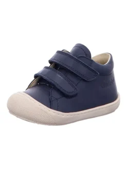 Lauflernschuhe in Blau