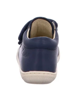 Lauflernschuhe in Blau