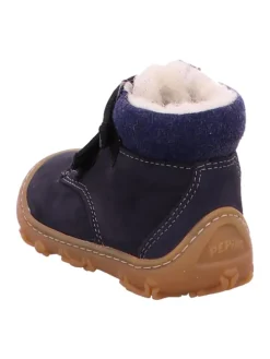 Lauflernschuhe in Blau