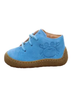 Lauflernschuhe in Blau