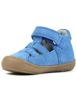 Lauflernschuhe in Blau