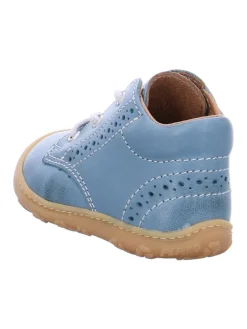 Lauflernschuhe in Blau