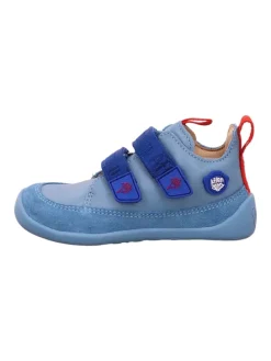 Lauflernschuhe in Blau