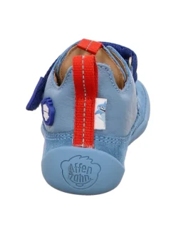 Lauflernschuhe in Blau