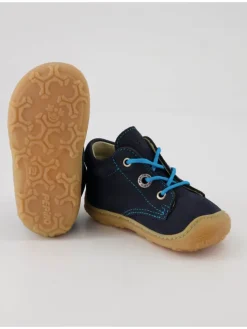 Lauflernschuhe in Blau