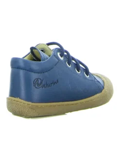 Lauflernschuhe in Blau