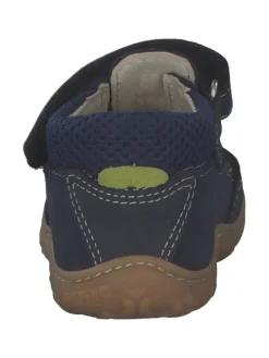 Lauflernschuhe in Blau