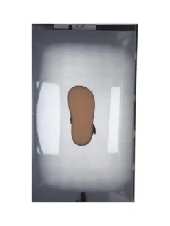 Lauflernschuhe in Blau