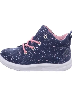 Lauflernschuhe in blau