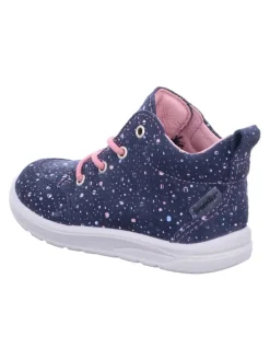 Lauflernschuhe in blau