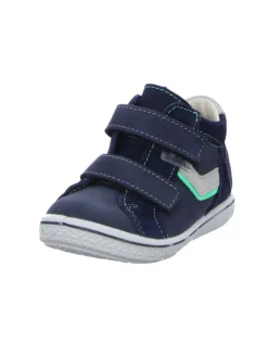 Lauflernschuhe in blau