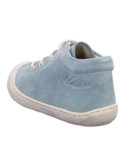 Lauflernschuhe in Blau