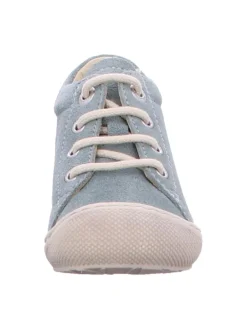 Lauflernschuhe in Blau