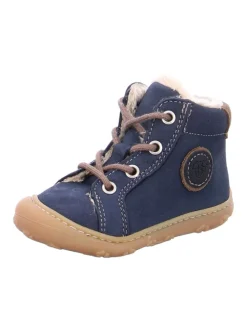 Lauflernschuhe in Blau