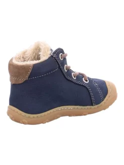 Lauflernschuhe in Blau