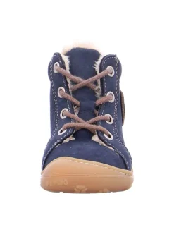 Lauflernschuhe in Blau