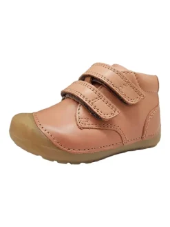 Lauflernschuhe in Braun