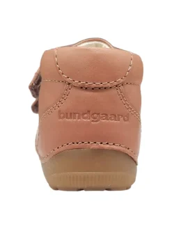 Lauflernschuhe in Braun