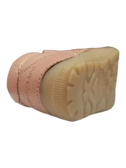 Lauflernschuhe in Braun