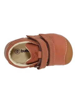 Lauflernschuhe in Braun