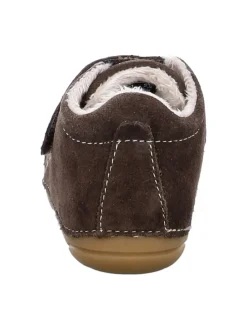 Lauflernschuhe in Braun