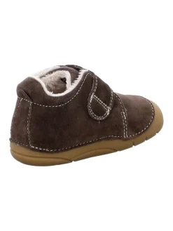 Lauflernschuhe in Braun