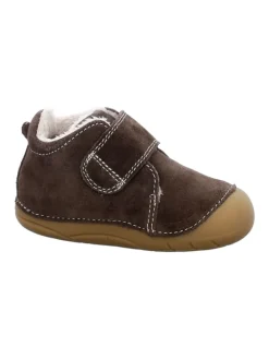 Lauflernschuhe in Braun