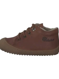 Lauflernschuhe in braun